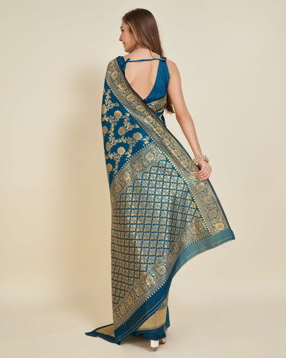 Catalog Designer Saree.