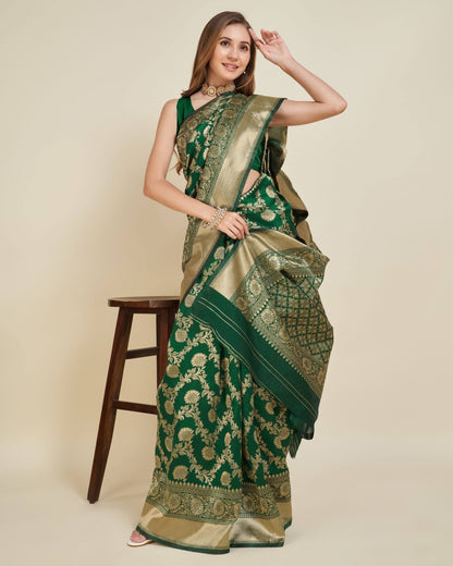 Catalog Designer Saree.