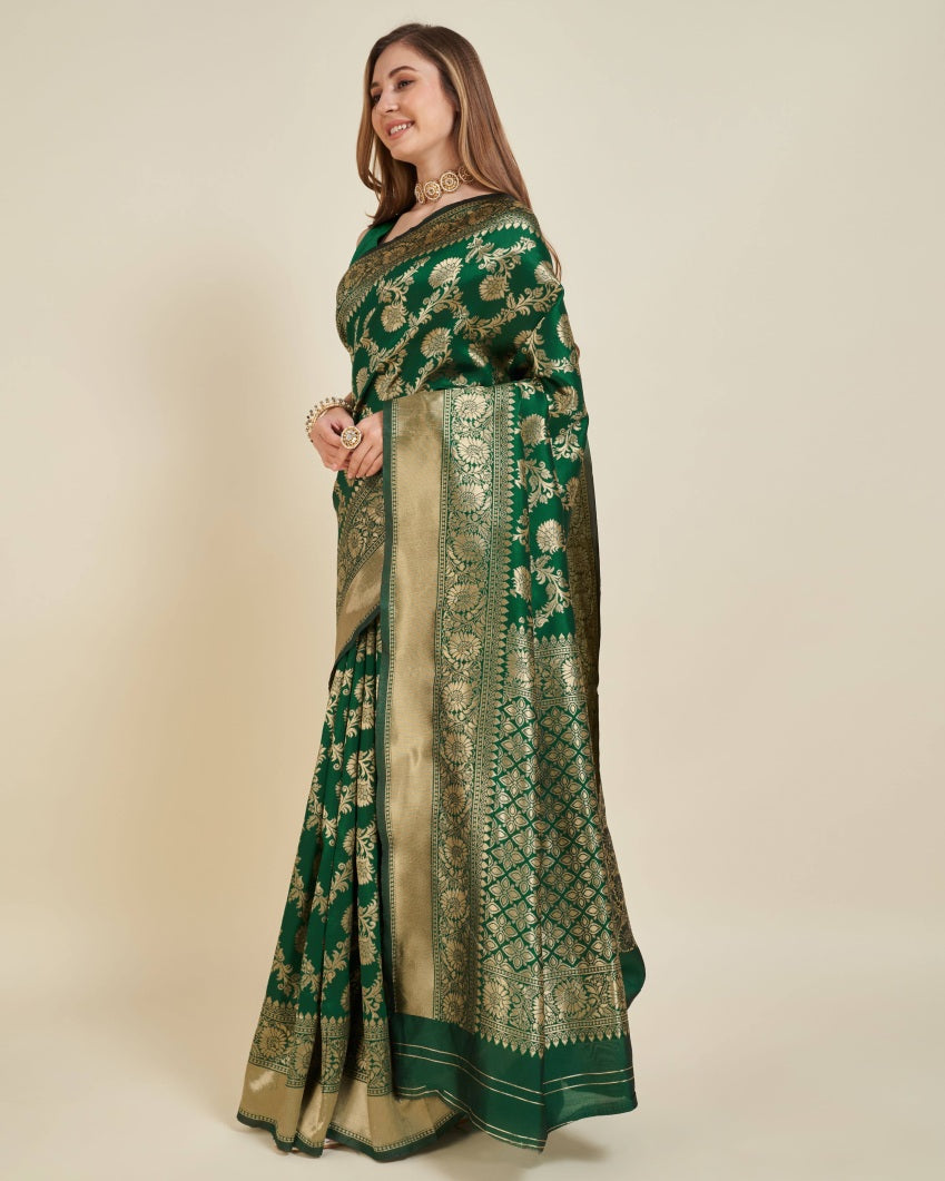 Catalog Designer Saree.