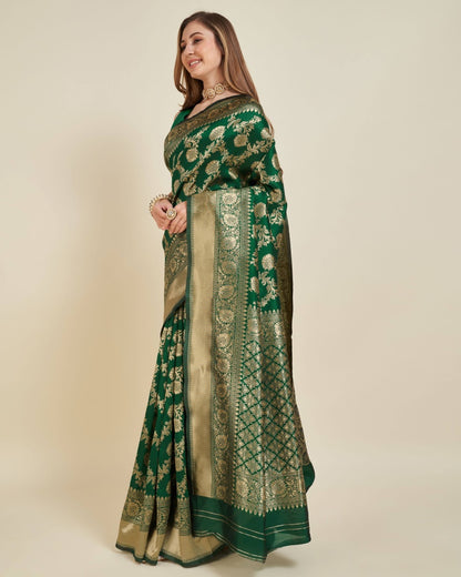 Catalog Designer Saree.