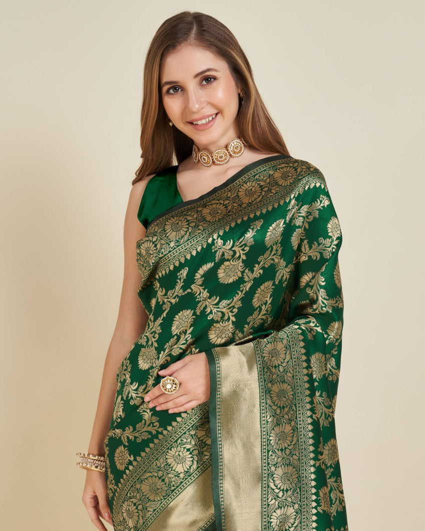 Catalog Designer Saree.