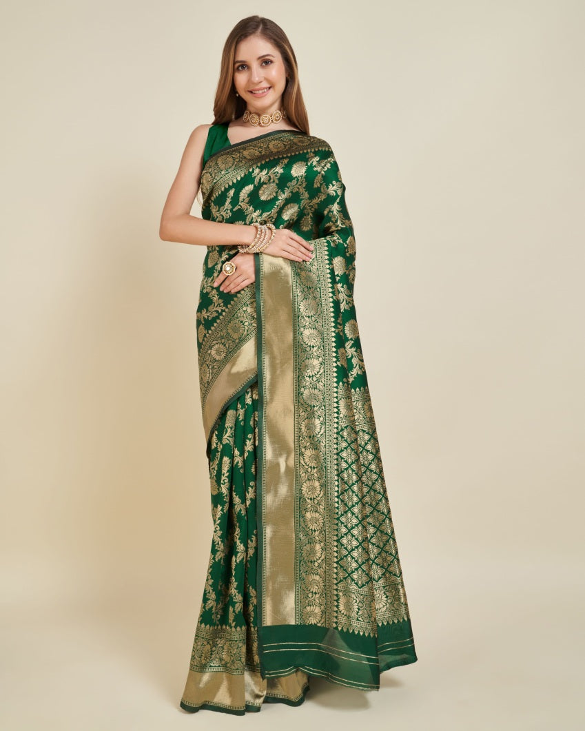 Catalog Designer Saree.