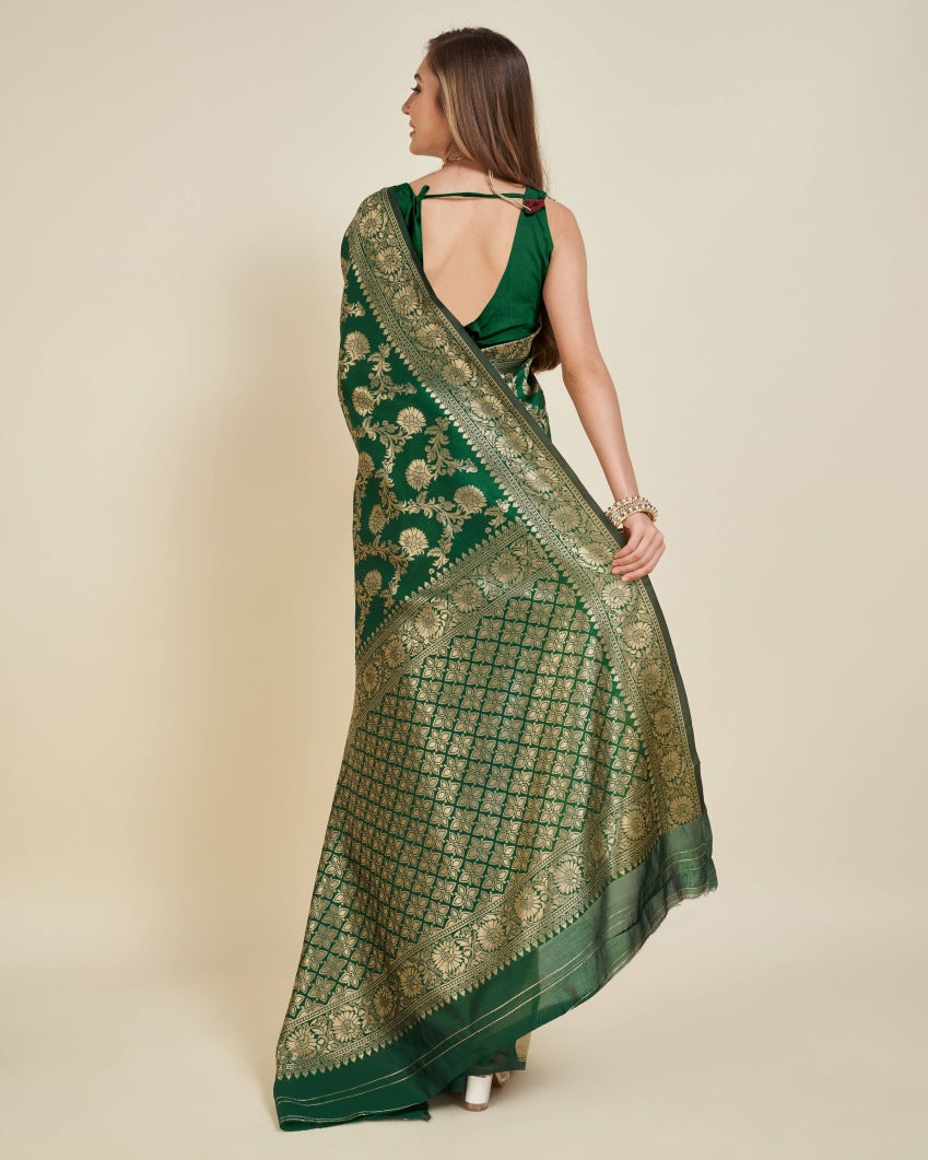 Catalog Designer Saree.