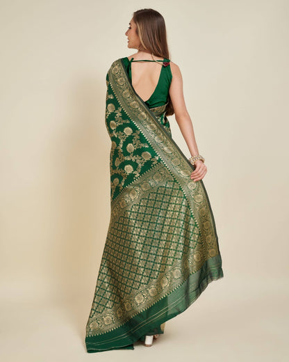 Catalog Designer Saree.