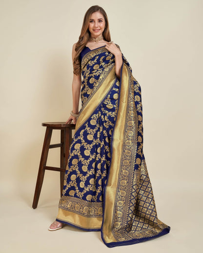 Catalog Designer Saree.