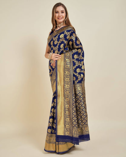 Catalog Designer Saree.