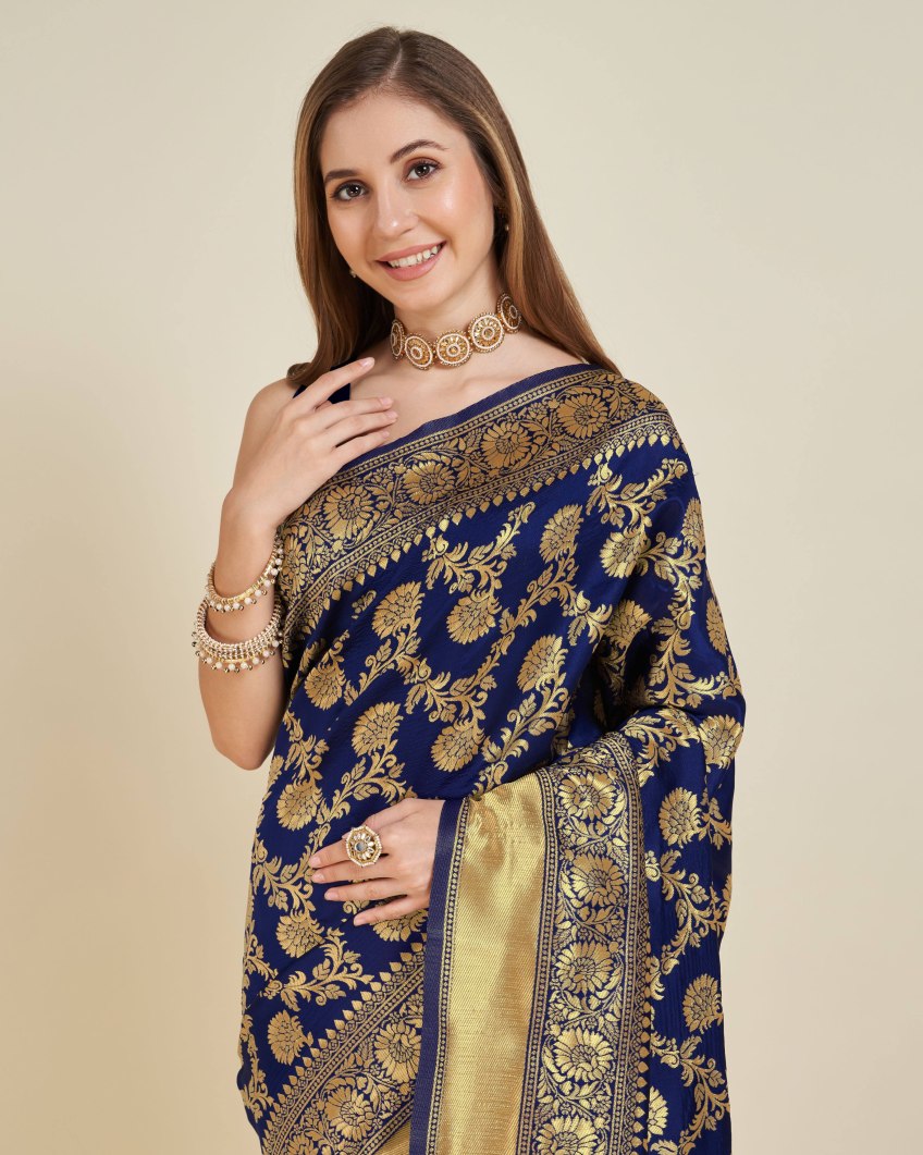 Catalog Designer Saree.