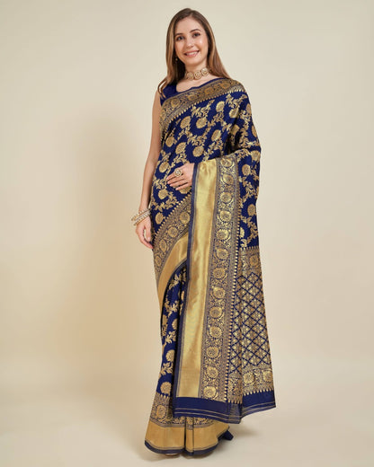 Catalog Designer Saree.