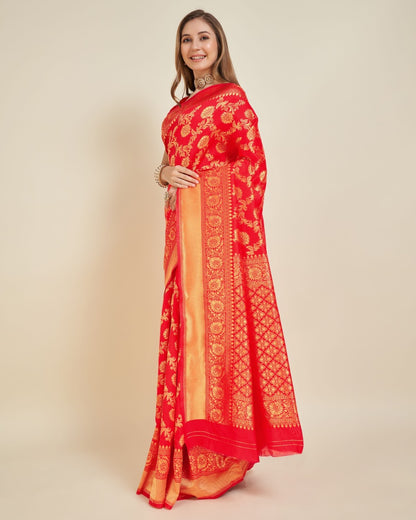 Catalog Designer Saree.