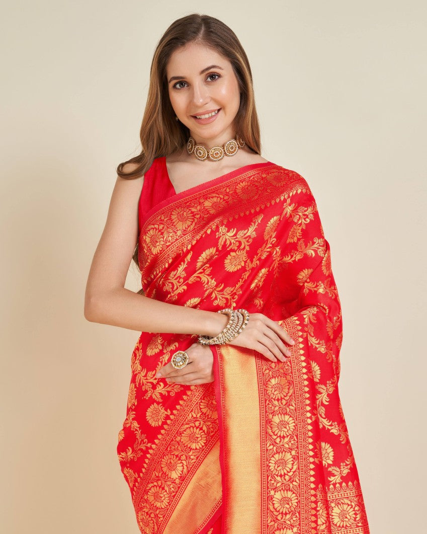 Catalog Designer Saree.