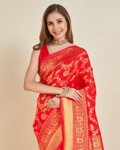 Catalog Designer Saree.