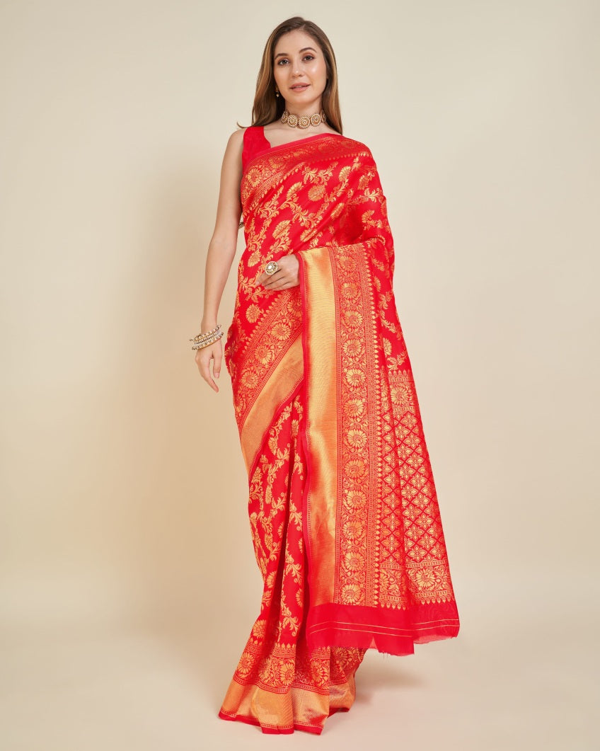 Catalog Designer Saree.