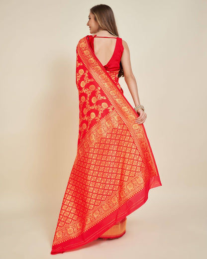 Catalog Designer Saree.