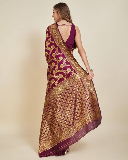 Catalog Designer Saree.