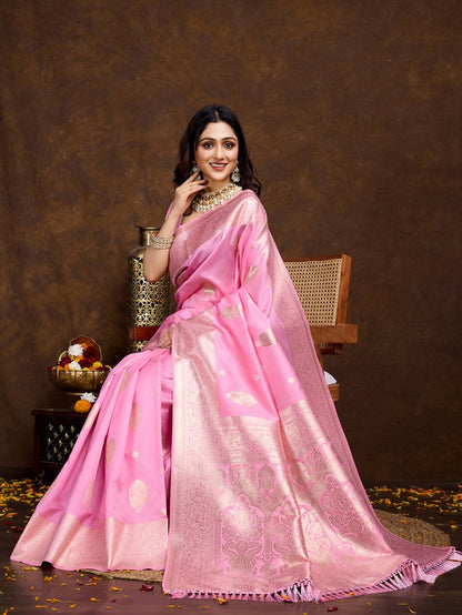 Catalog Designer Saree.