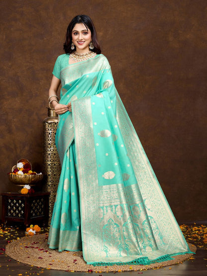 Catalog Designer Saree.