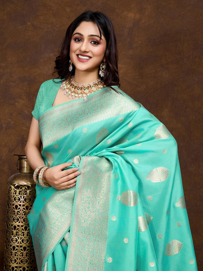 Catalog Designer Saree.
