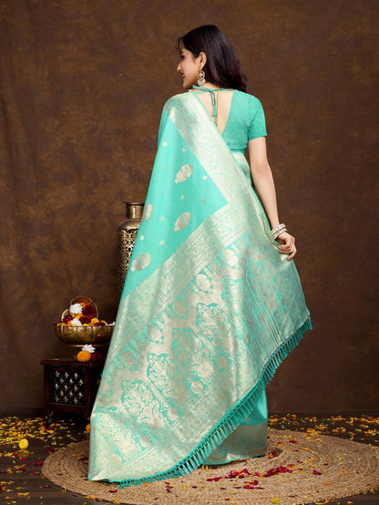 Catalog Designer Saree.