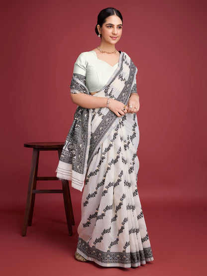 Catalog Designer Saree.
