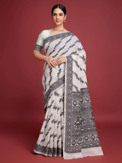 Catalog Designer Saree.