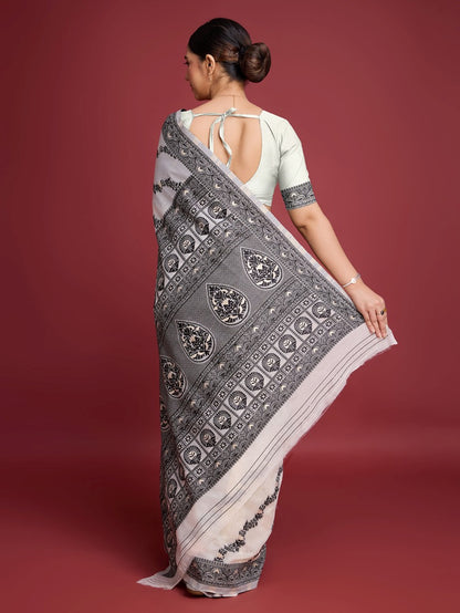 Catalog Designer Saree.