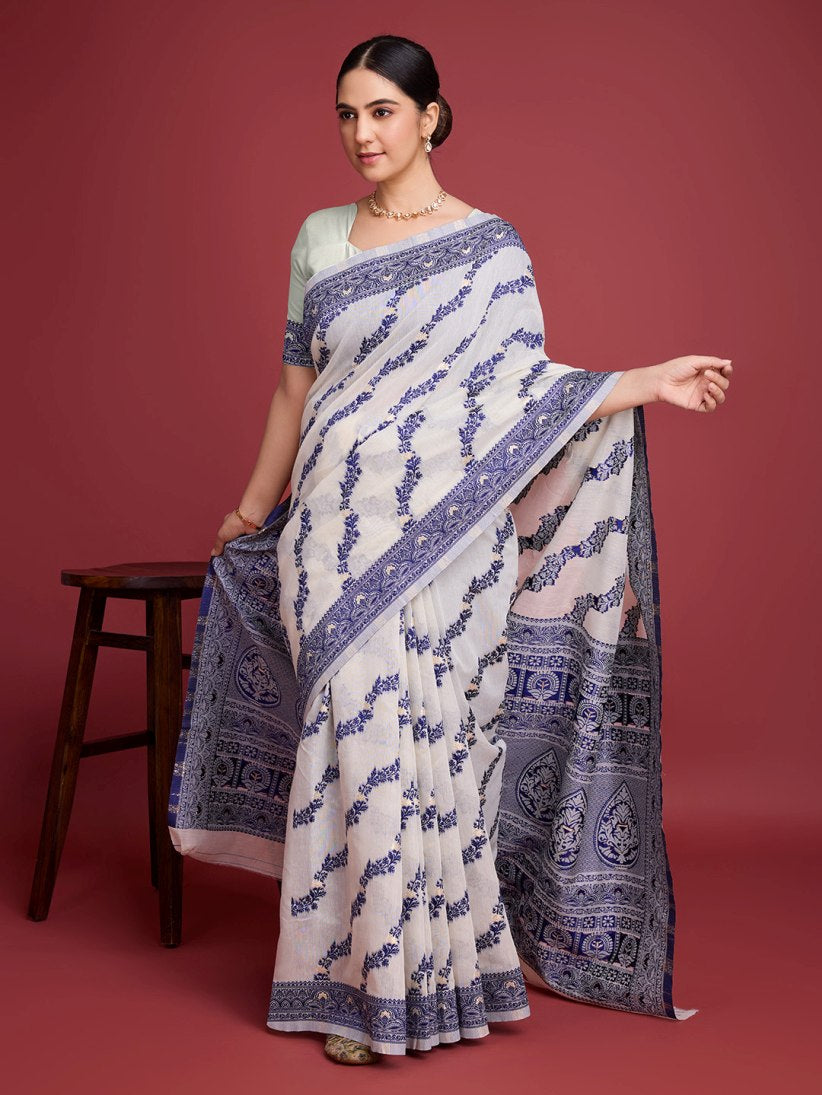 Catalog Designer Saree.
