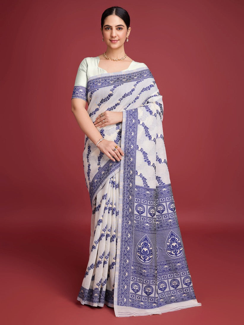 Catalog Designer Saree.