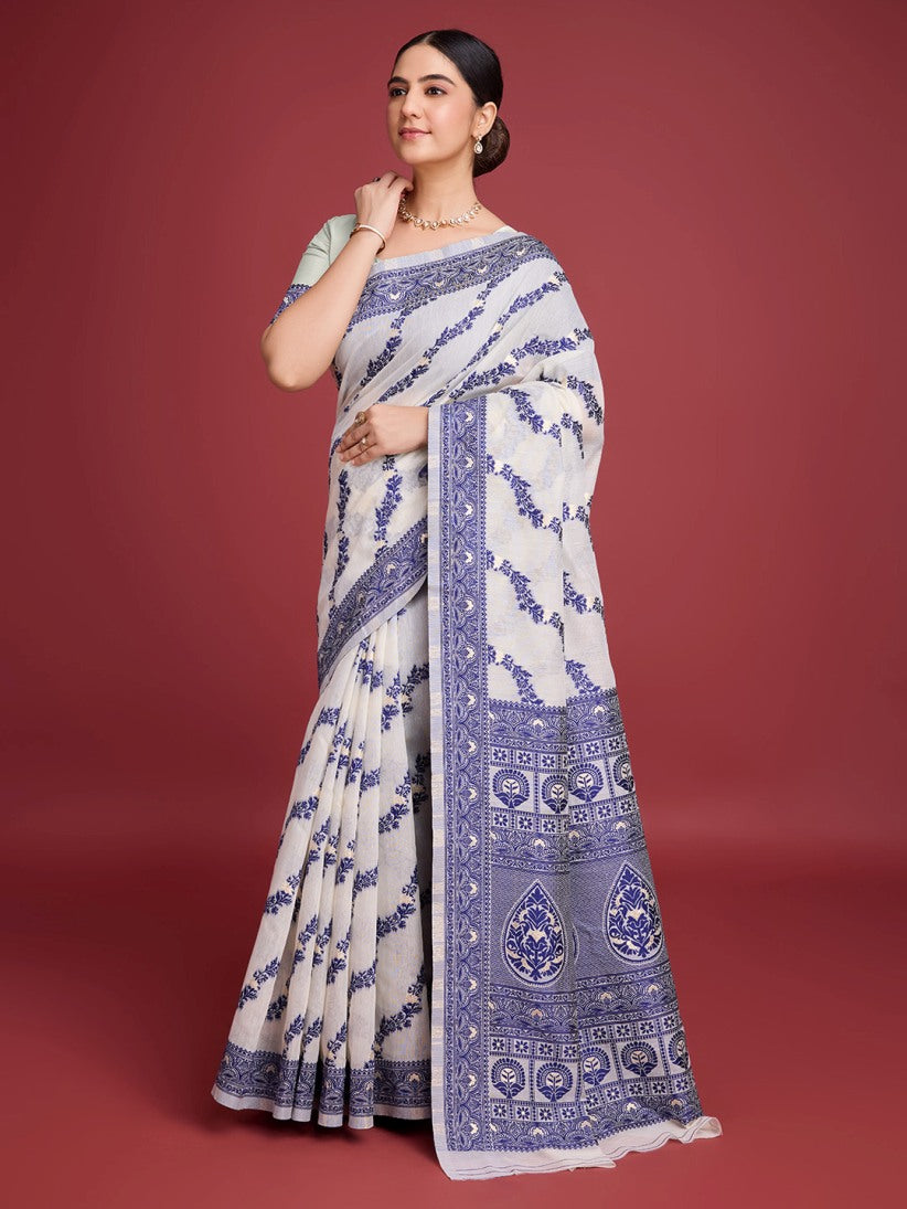 Catalog Designer Saree.