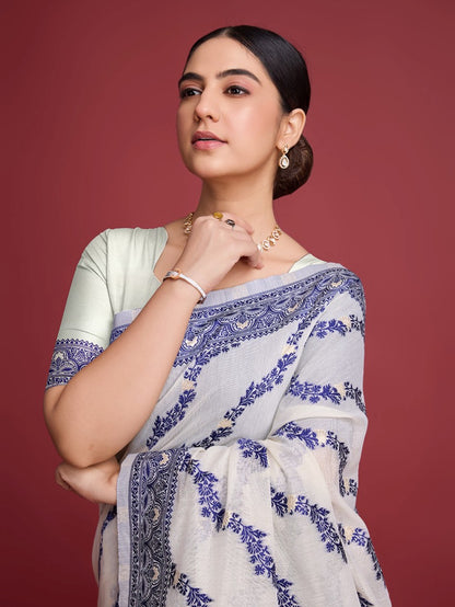 Catalog Designer Saree.