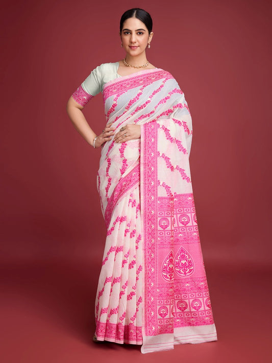 Catalog Designer Saree.