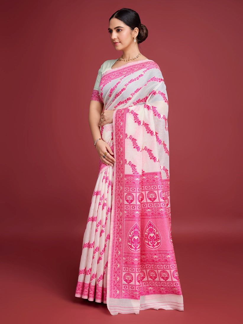 Catalog Designer Saree.