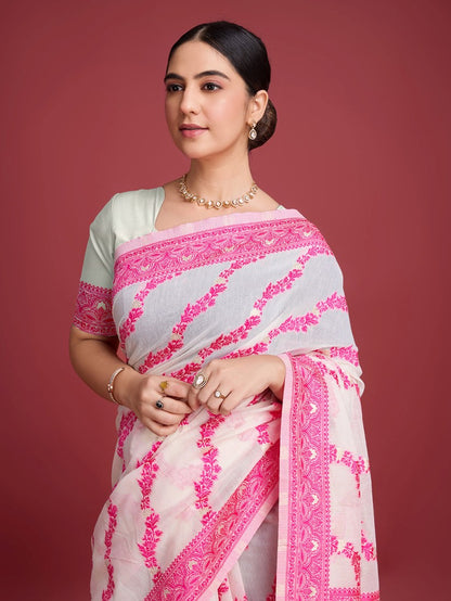 Catalog Designer Saree.