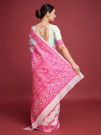 Catalog Designer Saree.