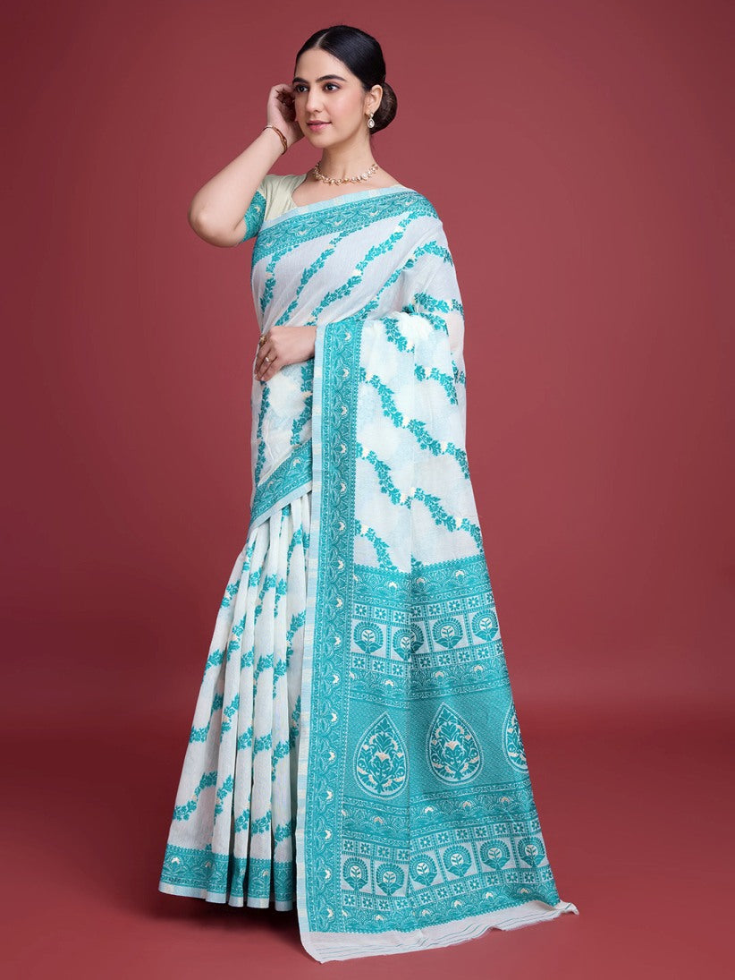 Catalog Designer Saree.