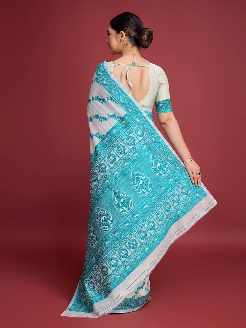 Catalog Designer Saree.