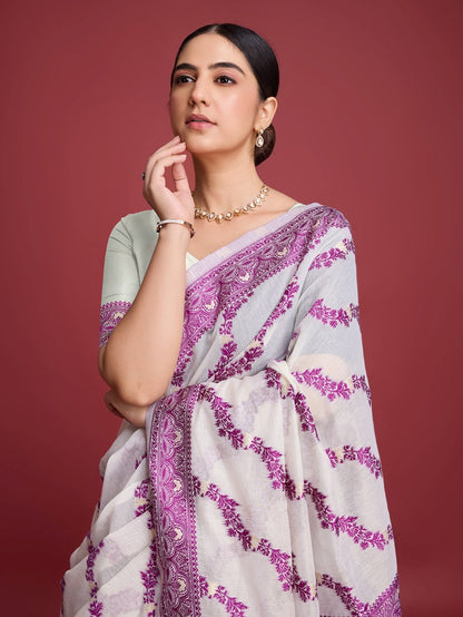 Catalog Designer Saree.