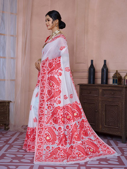 Catalog Designer Saree.