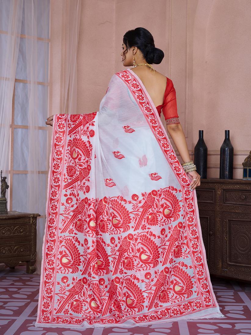 Catalog Designer Saree.