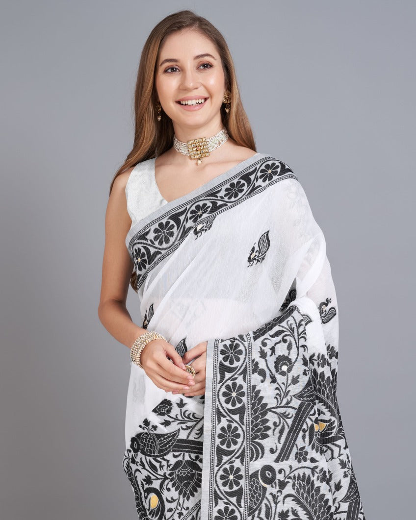 Catalog Designer Saree.