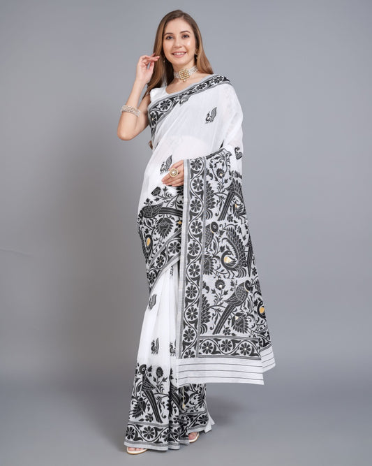 Catalog Designer Saree.