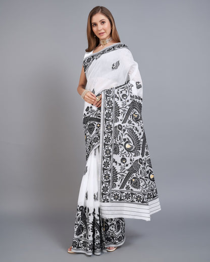 Catalog Designer Saree.