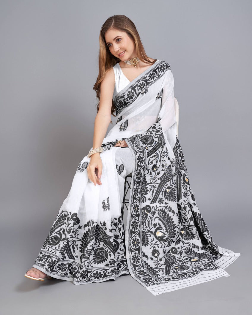 Catalog Designer Saree.