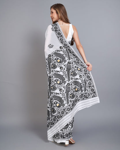 Catalog Designer Saree.