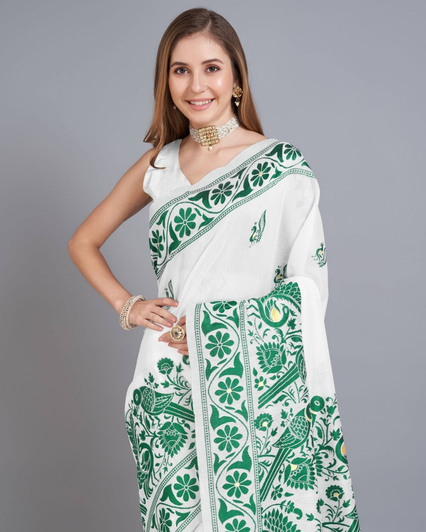 Catalog Designer Saree.