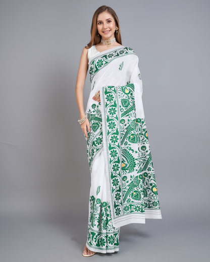 Catalog Designer Saree.