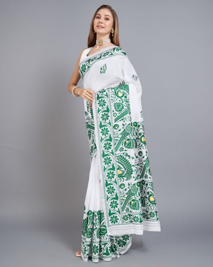 Catalog Designer Saree.