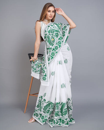 Catalog Designer Saree.