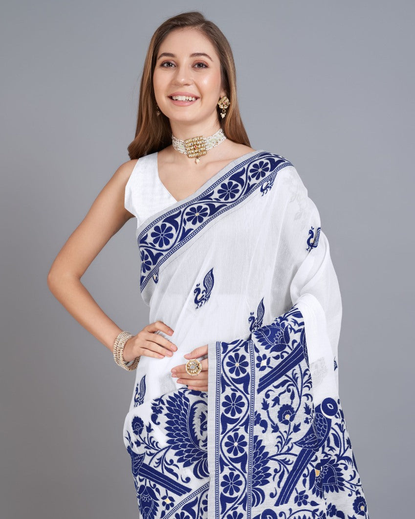 Catalog Designer Saree.