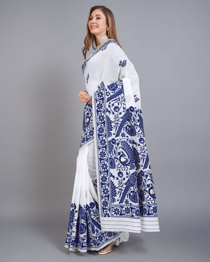 Catalog Designer Saree.