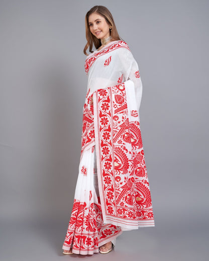 Catalog Designer Saree.